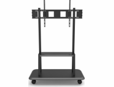 Mobilný TV stojan 55-150 palcov 150kg, interaktívna tabuľa