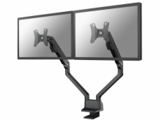 Neomounts  FPMA-D750DBLACK2 / Flat Screen Desk Mount (clamp/grommet)  / Black