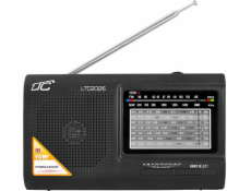 Rádio LTC 2026 Wilga